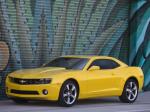 Chevrolet Camaro RS 2009 года